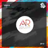 Anthony Ruiz - Subte - Single